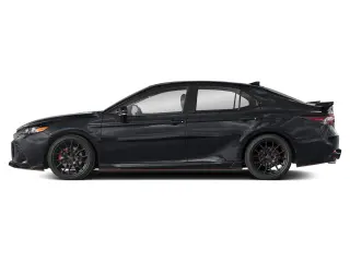 2024 Toyota Camry SE Nightshade Edition Sedan 4D