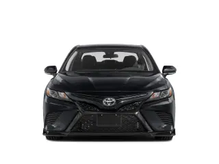 2024 Toyota Camry SE Nightshade Edition Sedan 4D