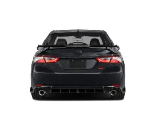 2024 Toyota Camry SE Nightshade Edition Sedan 4D