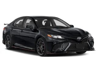 2024 Toyota Camry SE Nightshade Edition Sedan 4D