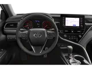 2024 Toyota Camry SE Nightshade Edition Sedan 4D
