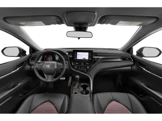 2024 Toyota Camry SE Nightshade Edition Sedan 4D
