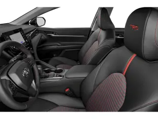 2024 Toyota Camry SE Nightshade Edition Sedan 4D