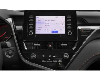 2024 Toyota Camry SE Nightshade Edition Sedan 4D