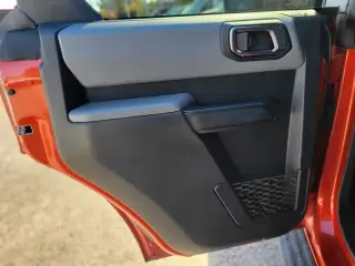 Ford Bronco 2022 4x4 Big Bend 4dr SUV