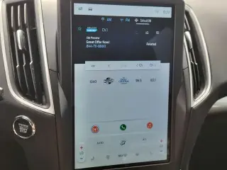 Ford Edge 2024 AWD SEL 4dr SUV