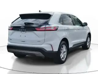Ford Edge 2024 AWD SEL 4dr SUV