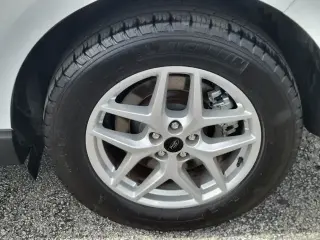 Ford Edge 2024 AWD SEL 4dr SUV