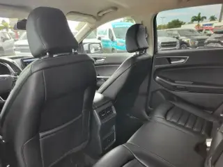 Ford Edge 2024 AWD SEL 4dr SUV