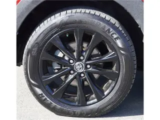 2018 Toyota RAV4 Adventure Sport Utility 4D