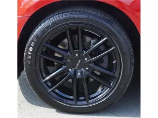 2011 Dodge Charger Road/Track