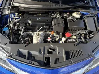 2017 Acura ILX