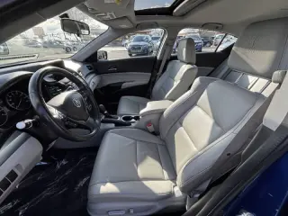 2017 Acura ILX