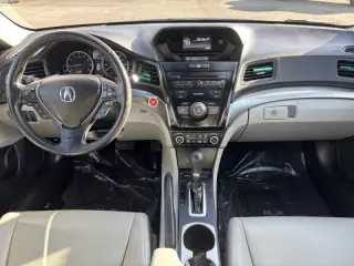 2017 Acura ILX