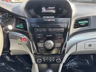 2017 Acura ILX