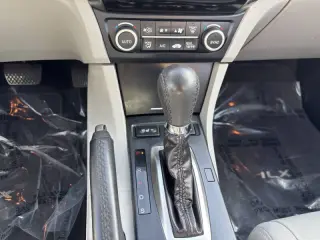 2017 Acura ILX