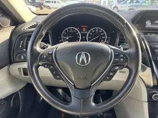 2017 Acura ILX