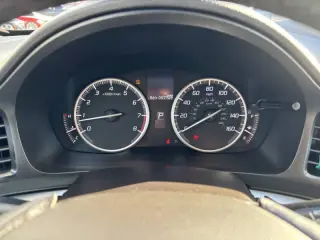 2017 Acura ILX