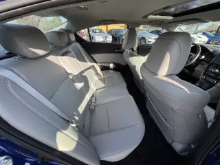 2017 Acura ILX