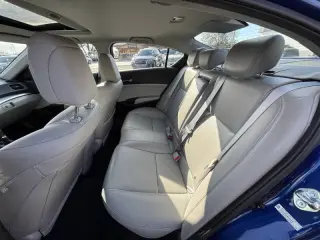 2017 Acura ILX