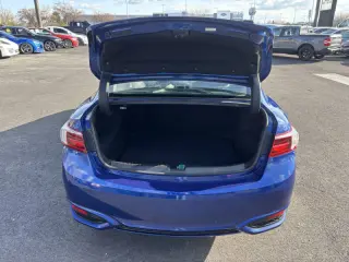 2017 Acura ILX