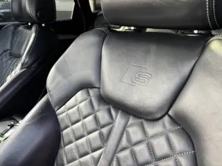 2018 Audi SQ5 3.0T quattro Premium Plus