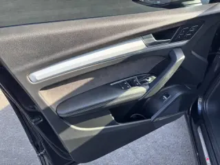 2018 Audi SQ5 3.0T quattro Premium Plus