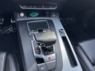 2018 Audi SQ5 3.0T quattro Premium Plus