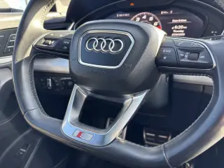 2018 Audi SQ5 3.0T quattro Premium Plus