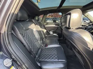 2018 Audi SQ5 3.0T quattro Premium Plus