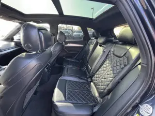 2018 Audi SQ5 3.0T quattro Premium Plus