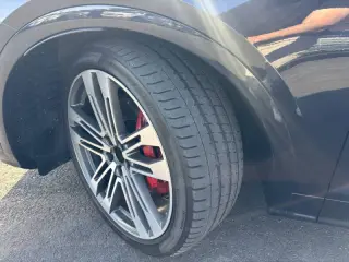 2018 Audi SQ5 3.0T quattro Premium Plus