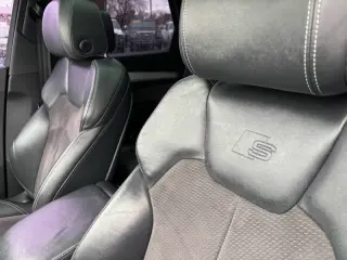2018 Audi SQ5 3.0T quattro Premium Plus