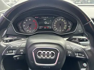 2018 Audi SQ5 3.0T quattro Premium Plus