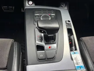 2018 Audi SQ5 3.0T quattro Premium Plus