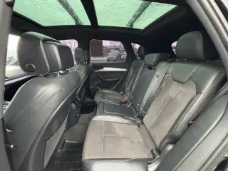 2018 Audi SQ5 3.0T quattro Premium Plus