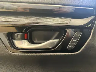 Honda CR-V Hybrid 2023 AWD Sport Touring 4dr SUV