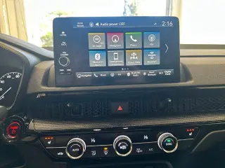 Honda CR-V Hybrid 2023 AWD Sport Touring 4dr SUV