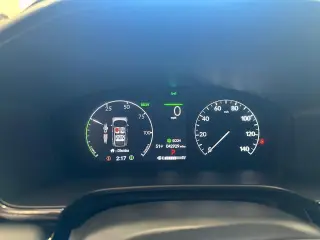 Honda CR-V Hybrid 2023 AWD Sport Touring 4dr SUV
