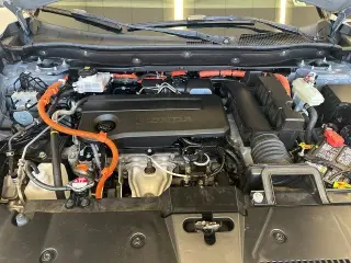 Honda CR-V Hybrid 2023 AWD Sport Touring 4dr SUV