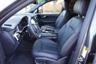 2025 Audi Q7 quattro Premium Plus 45 TFSI