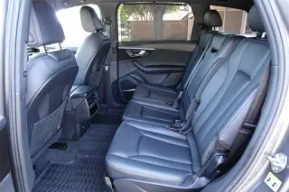 2025 Audi Q7 quattro Premium Plus 45 TFSI