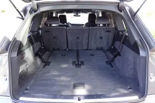 2025 Audi Q7 quattro Premium Plus 45 TFSI