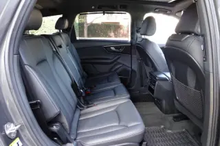 2025 Audi Q7 quattro Premium Plus 45 TFSI