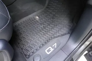 2025 Audi Q7 quattro Premium Plus 45 TFSI