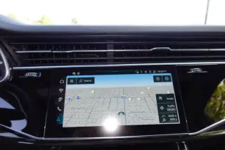 2025 Audi Q7 quattro Premium Plus 45 TFSI