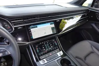 2025 Audi Q7 quattro Premium Plus 45 TFSI