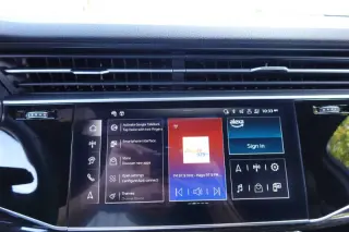 2025 Audi Q7 quattro Premium Plus 45 TFSI