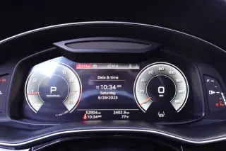 2025 Audi Q7 quattro Premium Plus 45 TFSI