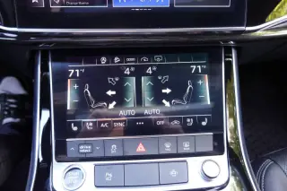 2025 Audi Q7 quattro Premium Plus 45 TFSI